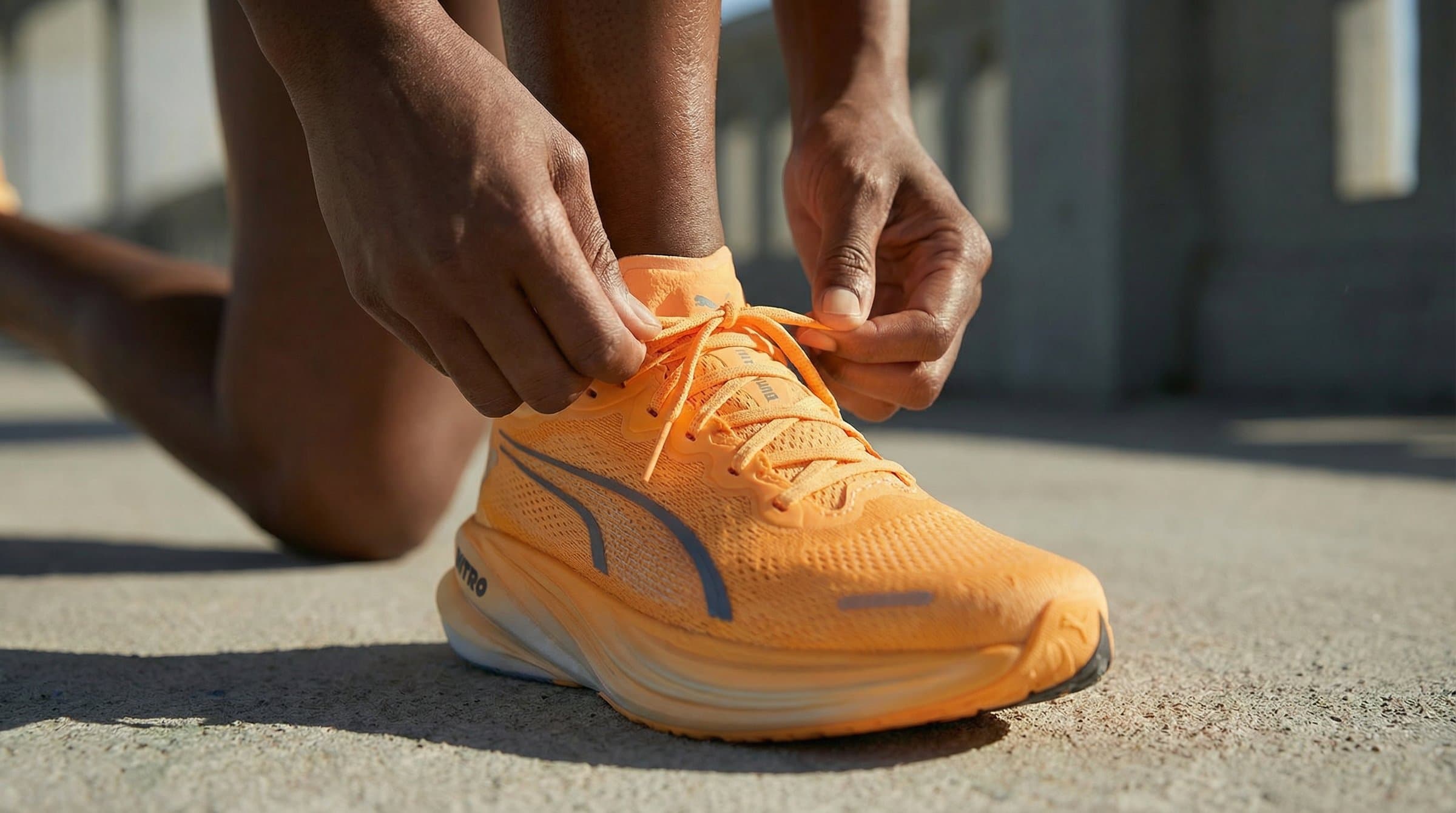Puma Magnify Nitro