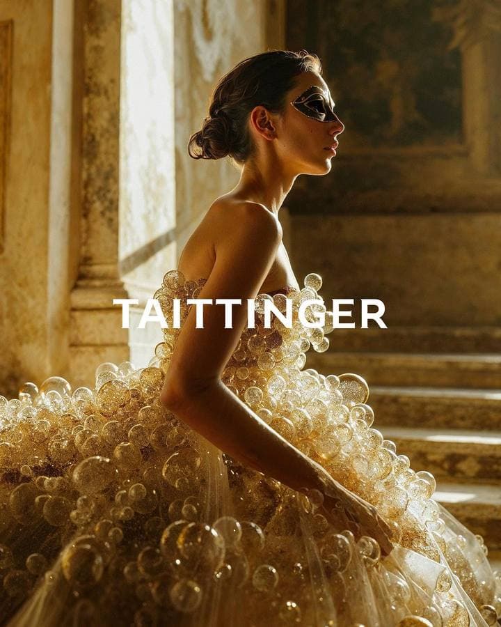 Taittinger Venise