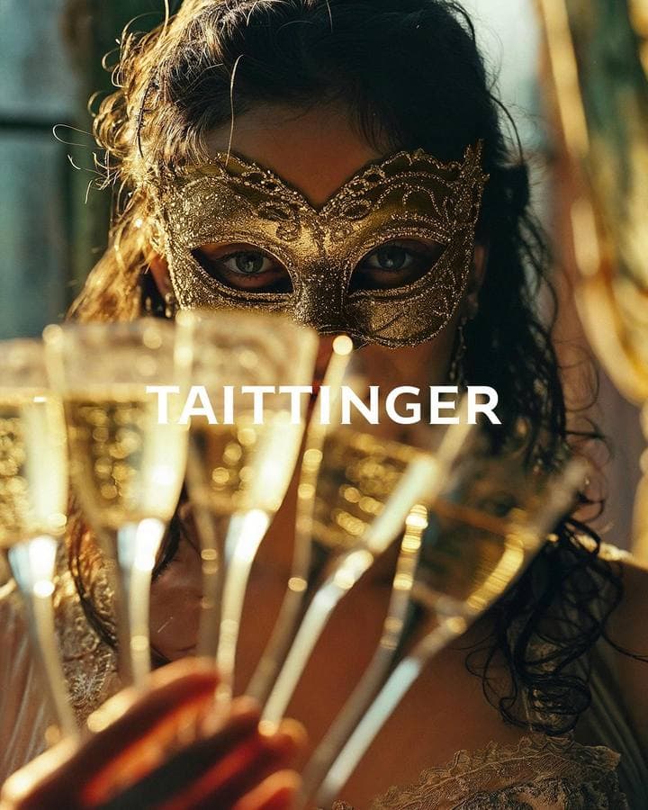 Taittinger Venise