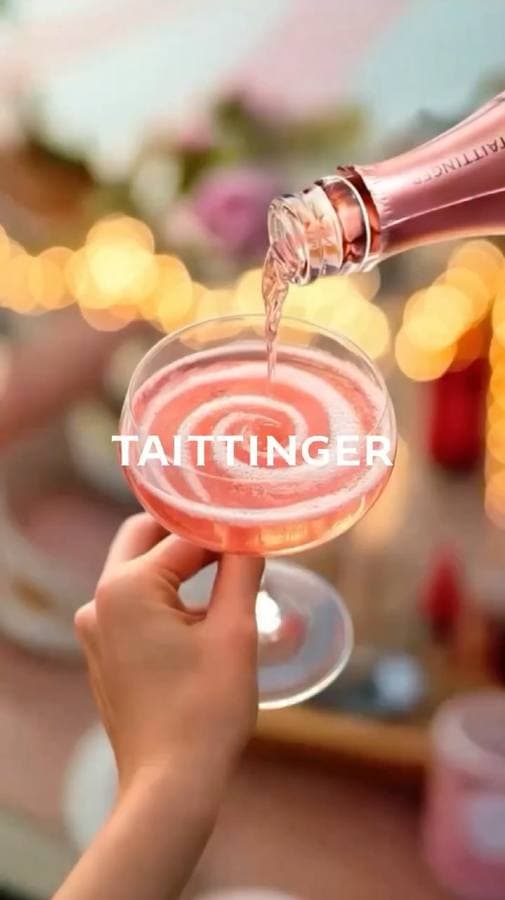 Taittinger Sparkland